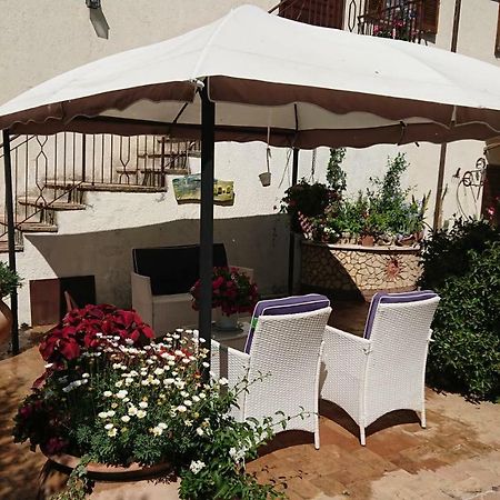 Bed And Breakfast Casale Isorella San Gemini Eksteriør bilde