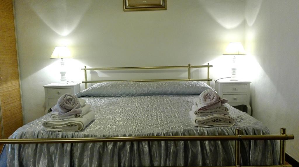 Bed And Breakfast Casale Isorella San Gemini Eksteriør bilde