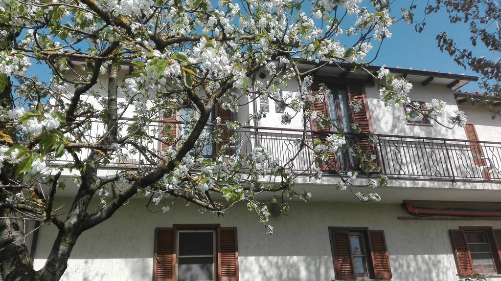 Bed And Breakfast Casale Isorella San Gemini Eksteriør bilde