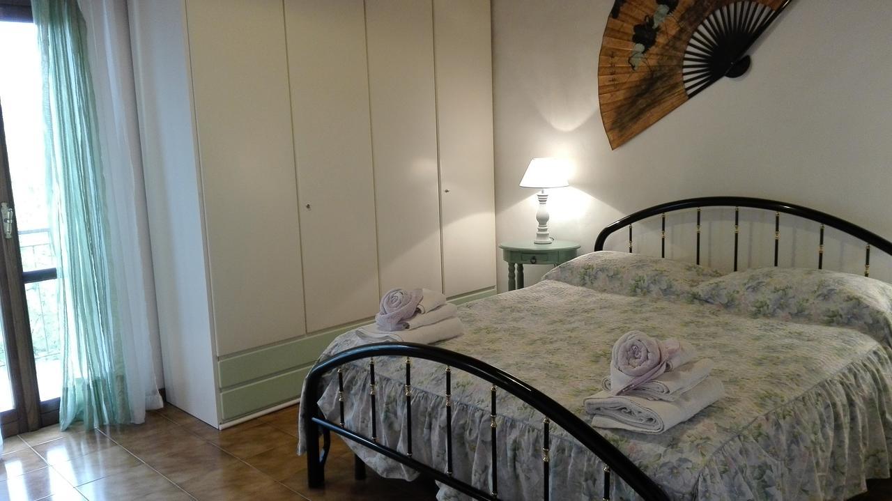 Bed And Breakfast Casale Isorella San Gemini Eksteriør bilde