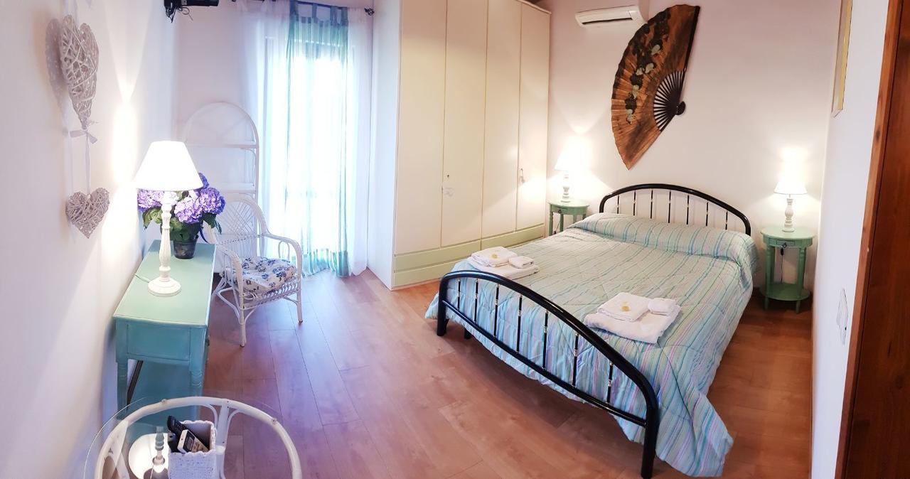 Bed And Breakfast Casale Isorella San Gemini Eksteriør bilde